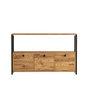Hanah Home Nero v2 - Atlantic Pine, Black